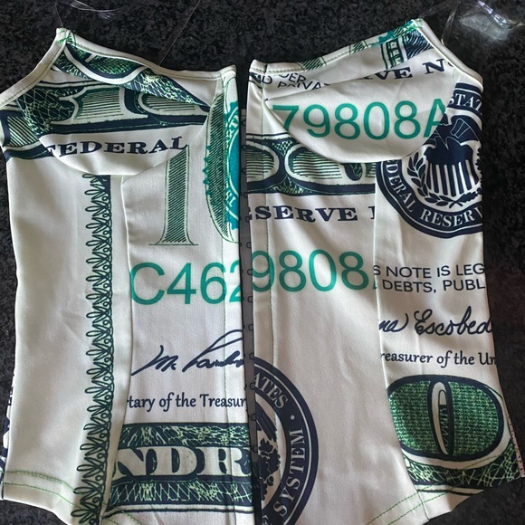 DENARIO TOP! - Picture 2 of 3